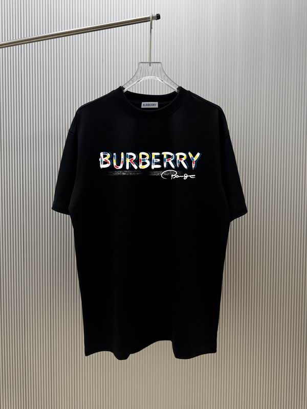 Burberry T-shirt Wmns ID:20260520-222